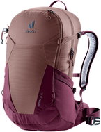 Deuter Futura 21 SL red - Backpack