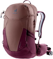 Deuter Futura 25 SL red - Backpack