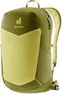 Deuter Speed Lite 17 green - Backpack