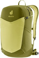 Deuter Speed Lite 21 green - Backpack