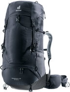 Deuter Aircontact Lite 45 + 10 SL black - Backpack
