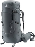 Deuter Aircontact Core 55 + 10 SL grey - Backpack