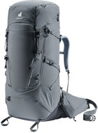 Deuter Aircontact Core 65 + 10 SL grey - Backpack