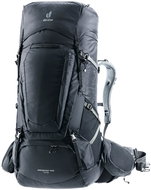 Deuter Aircontact Pro 75 + 10 black - Backpack