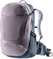 Deuter Trans Alpine 22 SL purple - Backpack