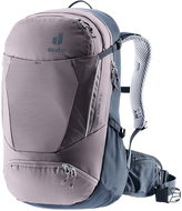 Deuter Trans Alpine 28 SL purple - Backpack