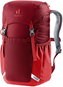 Backpack Deuter Junior red - Batoh