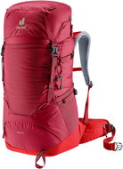 Deuter Fox 30 red - Backpack