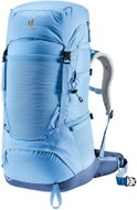 Deuter Fox 40 blue - Backpack