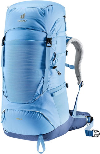 Deuter Fox 40, kék - Hátizsák - Fő fotó