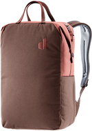 Deuter Vista red - Backpack