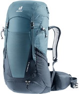 Deuter Futura Pro 36 atlantic-ink - Tourist Backpack