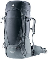 Deuter Futura Air Trek 55 + 10 SL black-graphite - Tourist Backpack