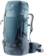 Deuter Futura Air Trek 60 + 10 atlantic-ink - Tourist Backpack