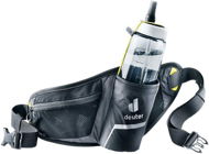 Deuter Pulse 1 black - Sports waist-pack