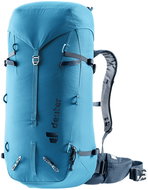 Deuter Guide 34+8 wave-ink - Mountain-Climbing Backpack