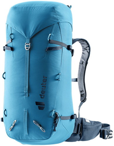 Deuter Guide 34+8 wave-ink - Hegymászó hátizsák - Fő fotó