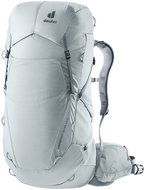 Deuter Aircontact Ultra 40+5 tin-shale - Tourist Backpack