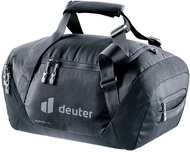Deuter Duffel 35 black - Shoulder Bag