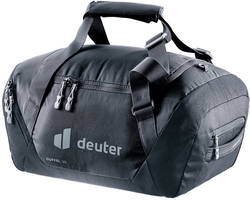Deuter Duffel 35 black - Shoulder Bag - Main image
