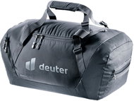 Deuter Duffel 50 black - Shoulder Bag