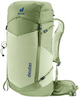 Deuter Speed Lite Pro 30 mineral-grove - Tourist Backpack