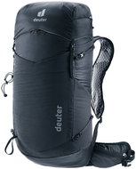 Deuter Speed Lite Pro 30 black - Tourist Backpack