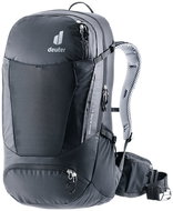 Deuter Trans Alpine 32 EL black - Cycling Backpack