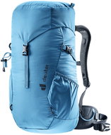 Deuter Climber 22 blue - Children's Backpack
