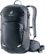 Deuter Bike I 16 black - Cycling Backpack