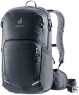 Deuter Bike I 20 black - Cycling Backpack