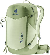 Deuter Speed Lite Pro 25 green - Tourist Backpack