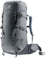 Deuter Aircontact Core 45 + 10 SL black - Tourist Backpack
