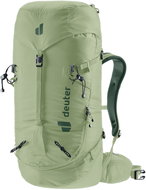 Deuter Guide 34 + 6 green - Mountain-Climbing Backpack