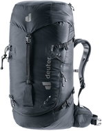 Deuter Guide 34 + 6 black - Mountain-Climbing Backpack