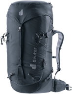 Deuter Guide 44 + 6 black - Mountain-Climbing Backpack
