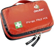 Deuter First Aid Kit - EMPTY papaya - Elsősegélycsomag