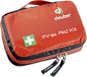 Deuter First Aid Kit - EMPTY papaya - Elsősegélycsomag