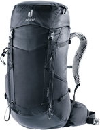 Deuter Futura 26 black - Tourist Backpack