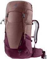 Deuter Futura 30 SL purple - Tourist Backpack