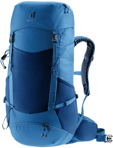 Deuter Futura 32 blue - Tourist Backpack - Main image