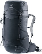 Deuter Futura 32 black - Tourist Backpack