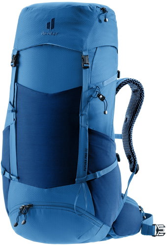 Deuter Futura Pro 32 blue - Tourist Backpack - Main image