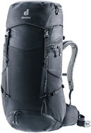 Deuter Futura Pro 32 black - Tourist Backpack
