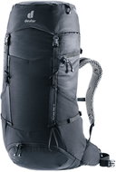 Deuter Futura Pro 36 black - Tourist Backpack