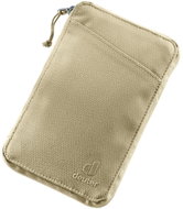 Deuter Travel Wallet desert - Wallet