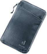 Deuter Travel Wallet black - Wallet