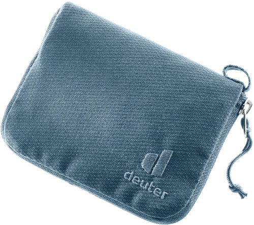 Deuter Zip Wallet atlantic-desert - Wallet - Main image