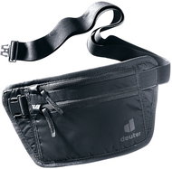 Deuter Security Money Belt I black - Peněženka