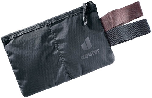 Deuter Security Flip In black - Wallet - Main image